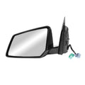 0708 ACADIA/SATURN OUTLOOK(1ST DESIGN/BLK W/PTM HOUSING/W/MEM/W/TURN SIG/PWR FO
