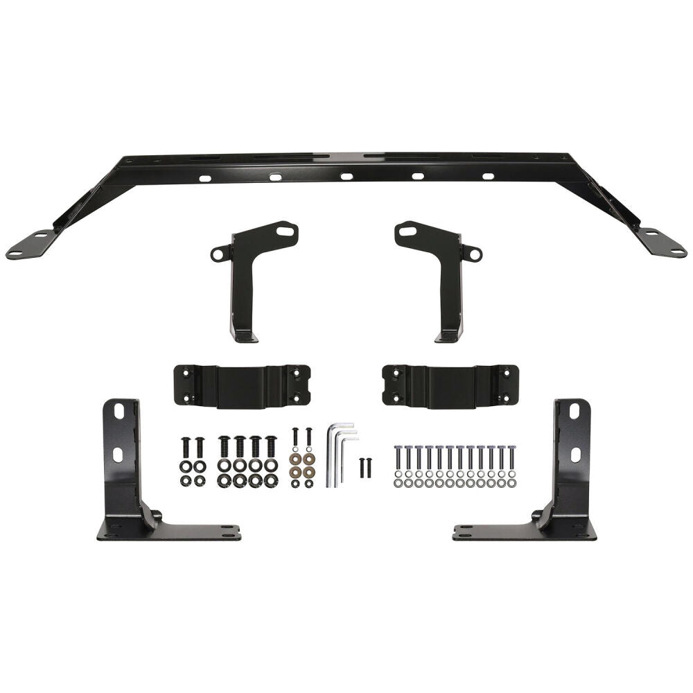 2020 DURANGO PUSH BUMPER ELITE