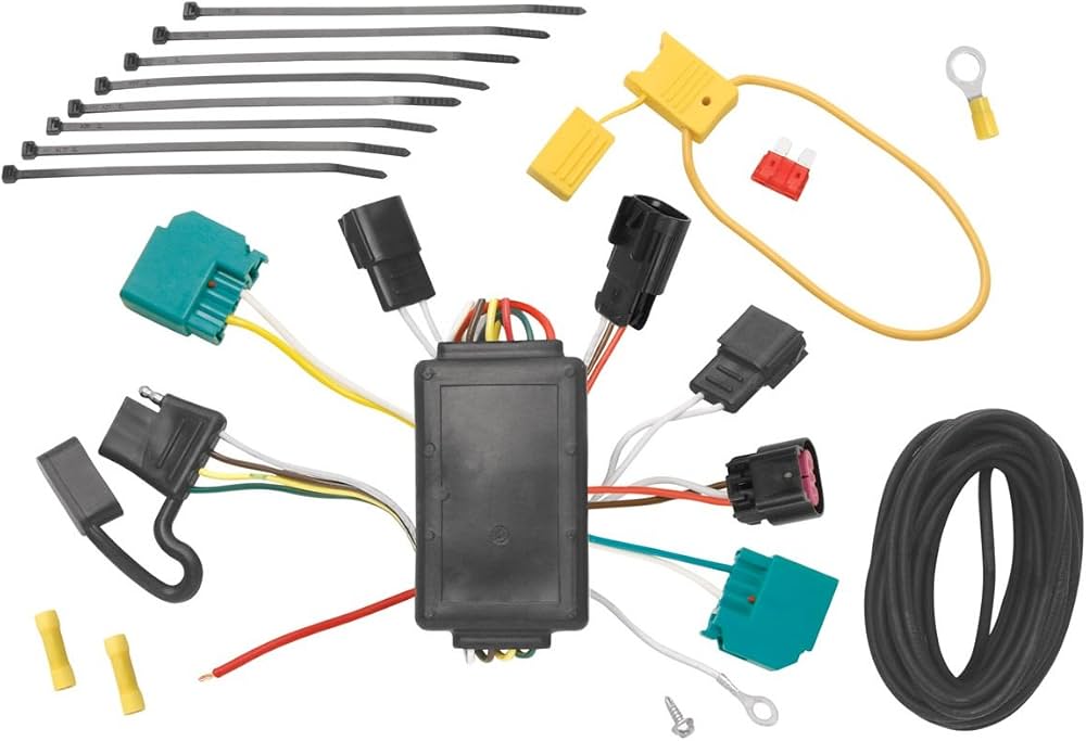 T-ONE CONNECTOR ASSEMBLY W/UPGRADE