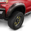 FF RUFF RIDERZ 4PC