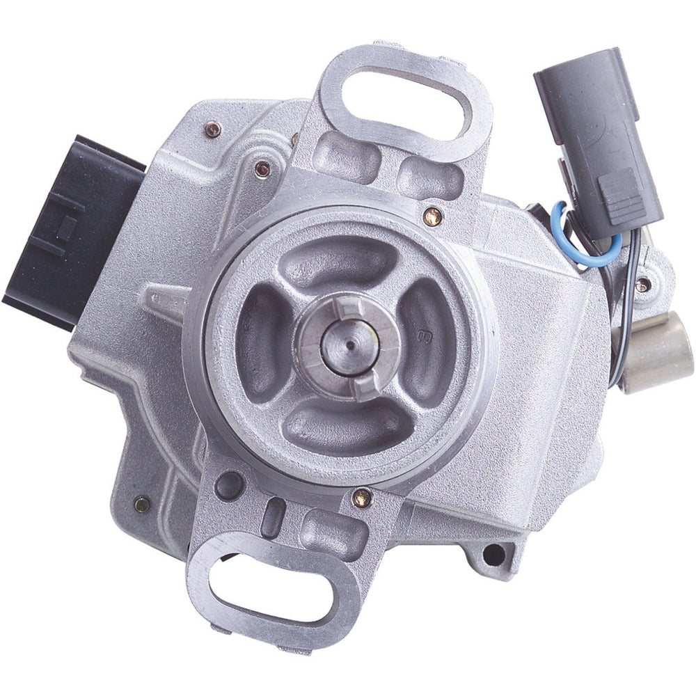 DISTRIBUTOR