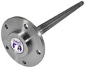 AXLE SHAFT REAR JEEP WRAN