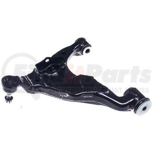 CONTROL ARM