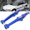 Megan Honda Civic 88-92 Front Lower Arm (Pillow Ball)