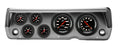 70-76 DUSTER VELOC BLACK FS 6GA SET