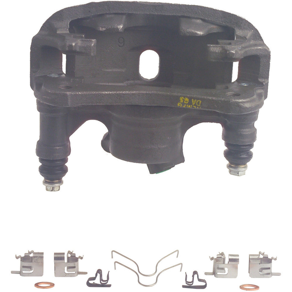FRICTION CHOICE CALIPERS