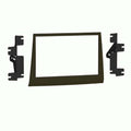 06-07 JEEP COMMANDER(W/O NAV)- PIONEER 8 INCH RADIOS DASH KIT- DARK KHAKI