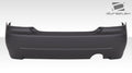 2004-2005 Honda Civic 2DR Duraflex B-2 Body Kit - 4 Piece - Includes B-2 Front Bumper Cover (103309) B-2 Rear Bumper Cover (100227 B-2 Side Skirts Rocker Panels (100228)