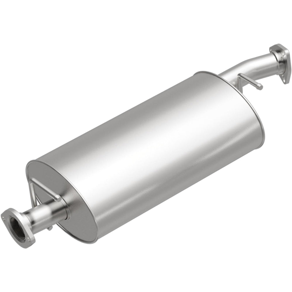 DIRECT-FIT MUFFLER - 99-04 LANDROVE