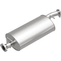 DIRECT-FIT MUFFLER - 99-04 LANDROVE