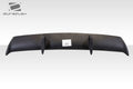 2004-2014 Mazda RX-8 Duraflex X Sport Wing Trunk Lid Spoiler - 1 Piece