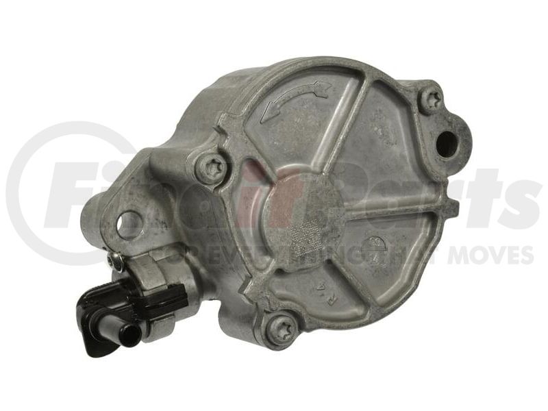 VACUUM PUMP
