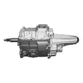 NV4500- DIESEL - 2WD - 5
