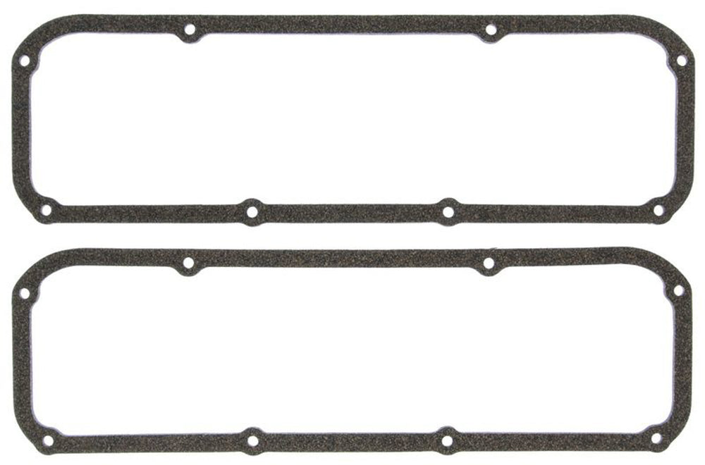 ~(0.5 lbs. 24X8X0)~ Performance Valve Cover Ford Small Block Performance Valve Cover Gasket 351C-400M Boss302 SVO/Yates