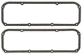 ~(0.5 lbs. 24X8X0)~ Performance Valve Cover Ford Small Block Performance Valve Cover Gasket 351C-400M Boss302 SVO/Yates