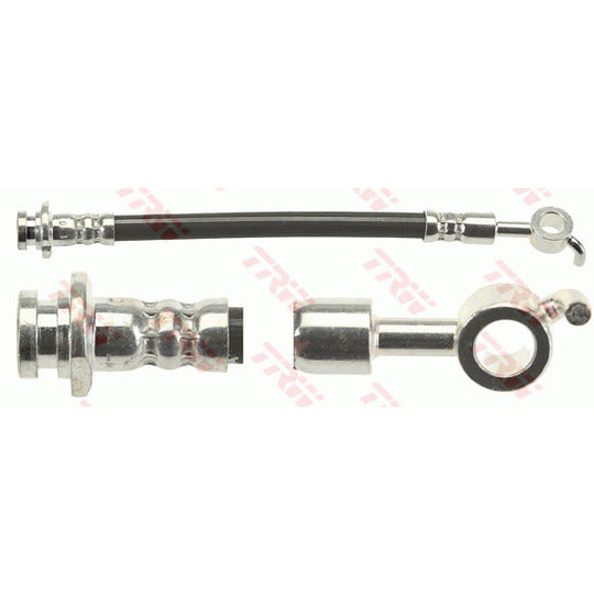 BRAKE HOSE 8AH