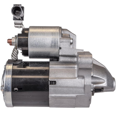 STARTER MOTOR REMANUFACTURED