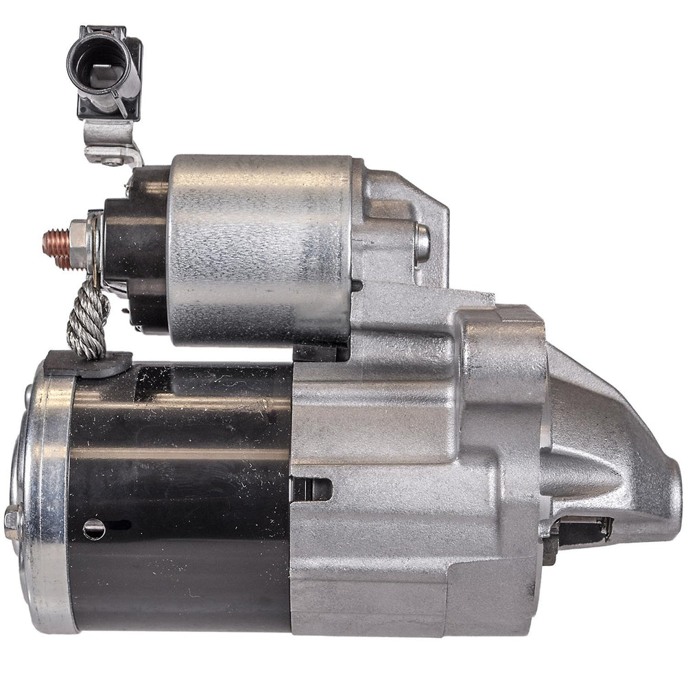 STARTER MOTOR REMANUFACTURED