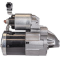 STARTER MOTOR REMANUFACTURED