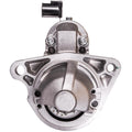STARTER MOTOR REMANUFACTURED