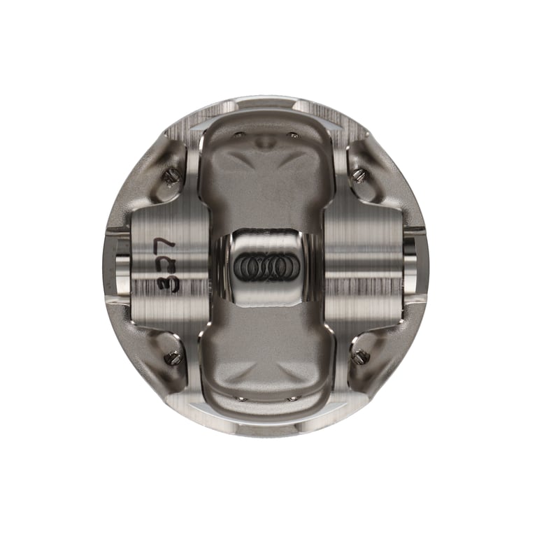 MITSUBISHI 4G63 7-BOLT -12CC DISH 8