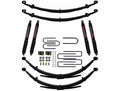 Skyjacker 4" 69-72 SYSTEM,BLAZR,JIMMY