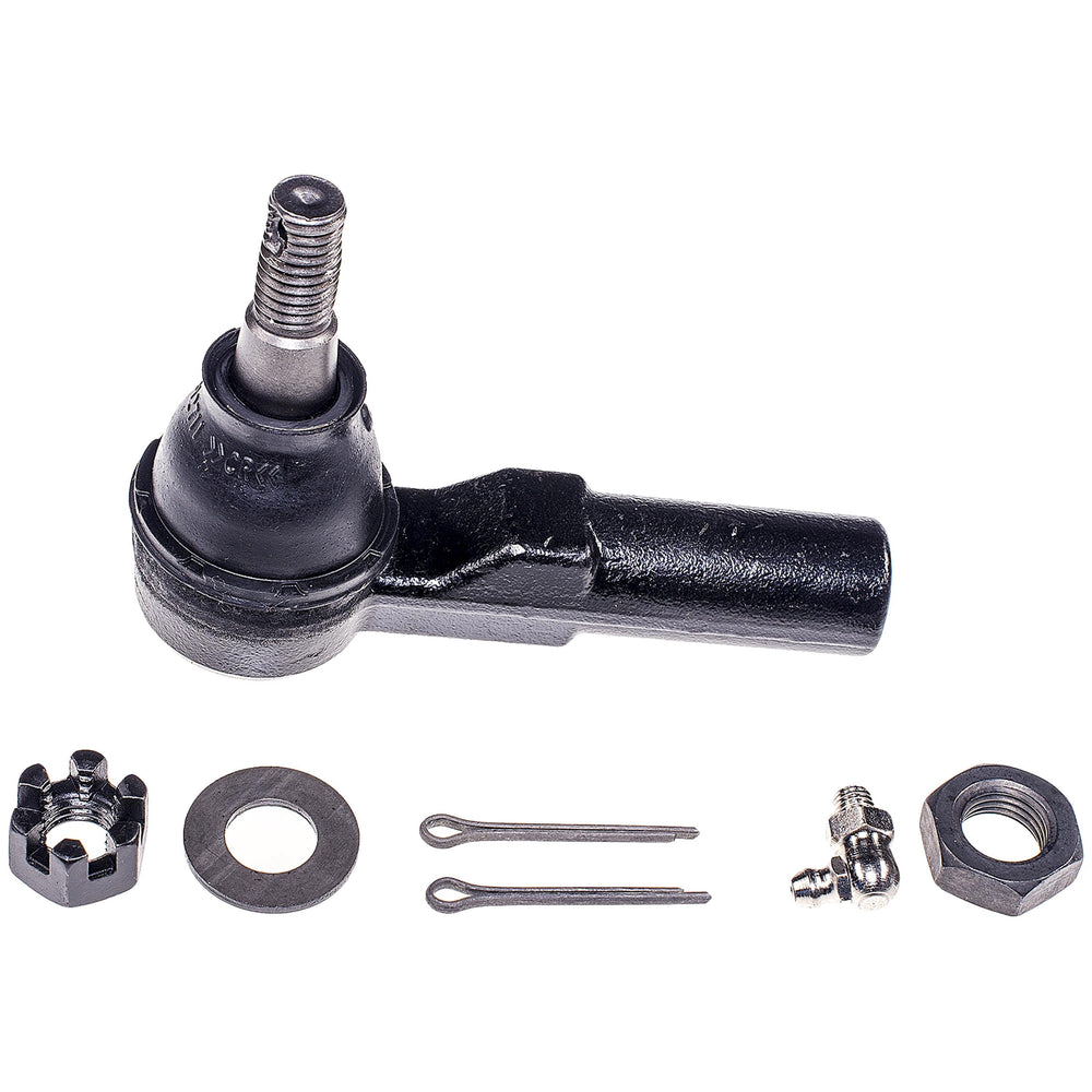 TIE ROD END - OUTER