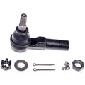TIE ROD END - OUTER
