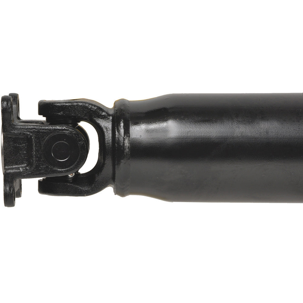 CV DRIVE AXLES