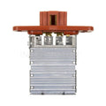 BLOWER MOTOR RESISTOR