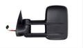 0002 ESCALADE/AVALANCHE/SUBURBAN/TAHOE/YUKON/9902 SIERRA EXTENDABLE TOWING MIRROR DUAL LENS PAIR