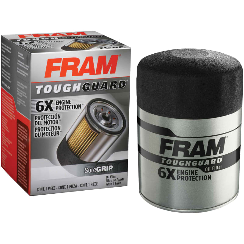 PREMIUM SPIN-ON OIL FILTR