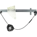 NEW WINDOW LIFT REGULATOR