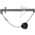 NEW WINDOW LIFT REGULATOR