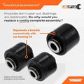 KNUCKLE BUSHING