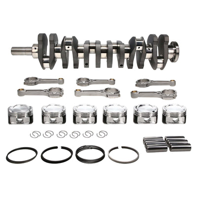 DART 2JZ ROTATING KIT - 90MM STROKE