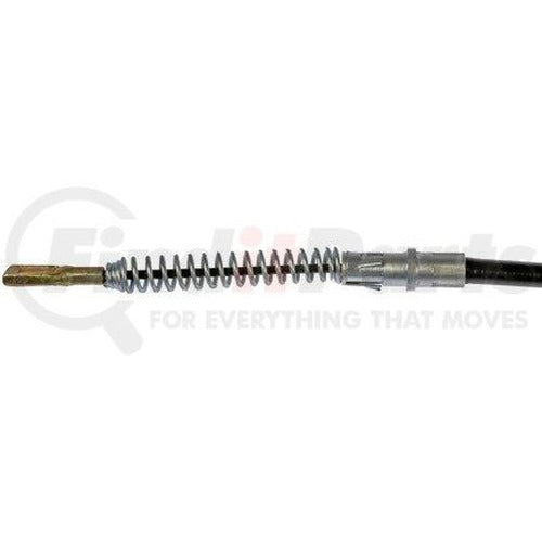 BRAKE CABLE