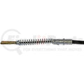 BRAKE CABLE