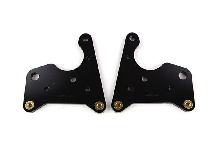 Wilwood BRACKETFLATCALIPERFDLMOPARC-BODY