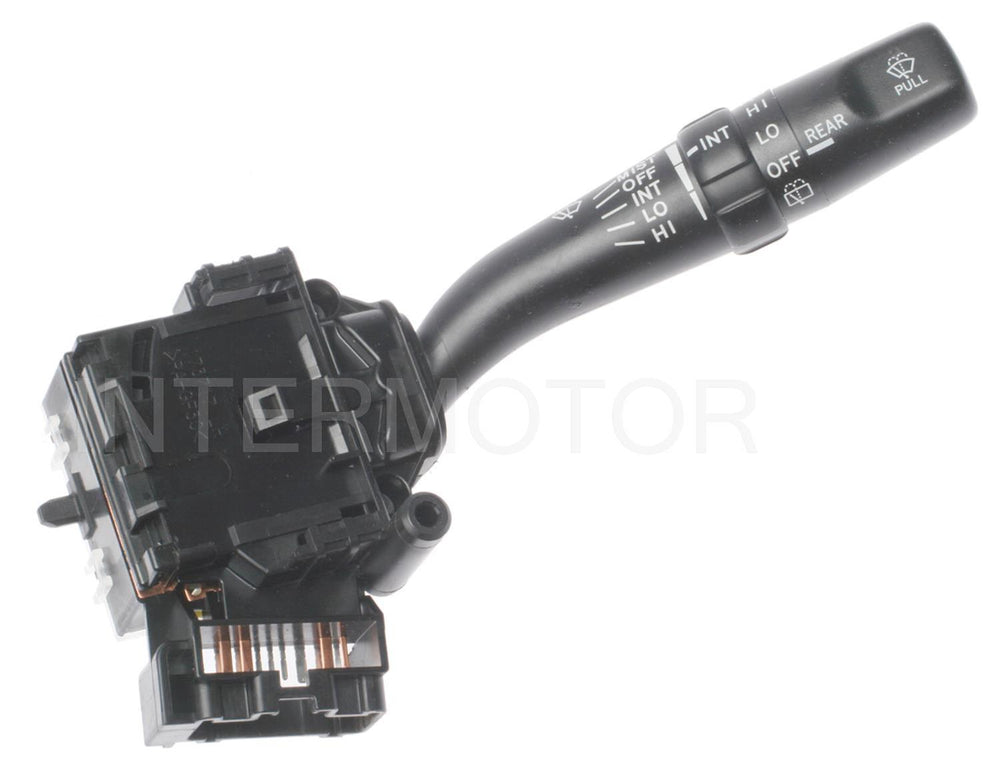INTRMTR SWITCH-MISC