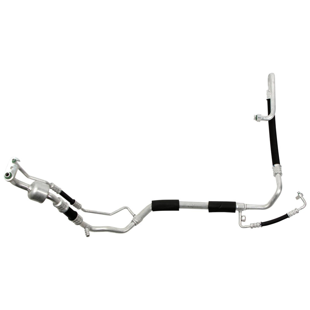 HOSE ASSEMBLY