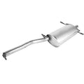Direct-Fit Muffler - 06-08 Subaru Forester 2.5L