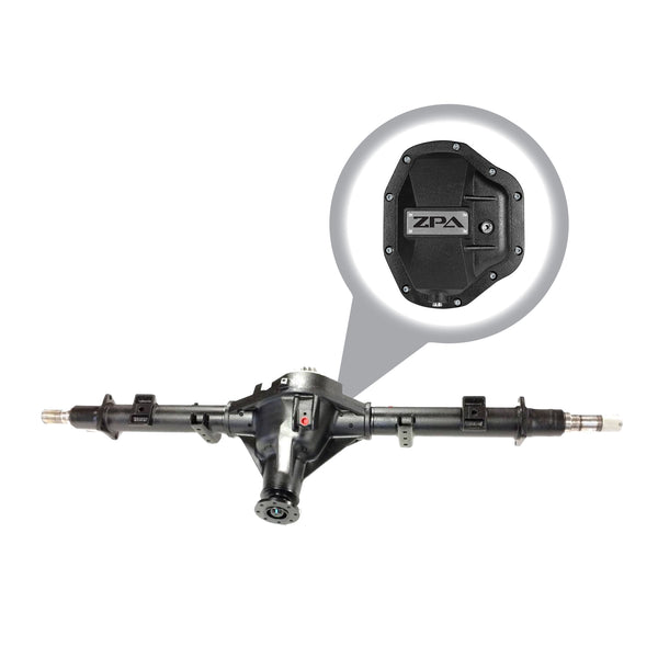 D80 REAR AXLE ASSY '08-'16 FORD F35