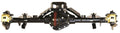 ~(459 lbs. 78X25X24)~ TJ Rear CRD60 Semi-Float Axle Housing w/ Pro LCG Truss 5.13 R and P and ARB