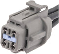 MULTI FUNCTION CONNECTOR