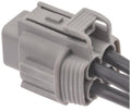 MULTI FUNCTION CONNECTOR
