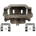 UNLOAD BRAKE CALIPER IMP