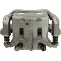 UNLOAD BRAKE CALIPER IMP
