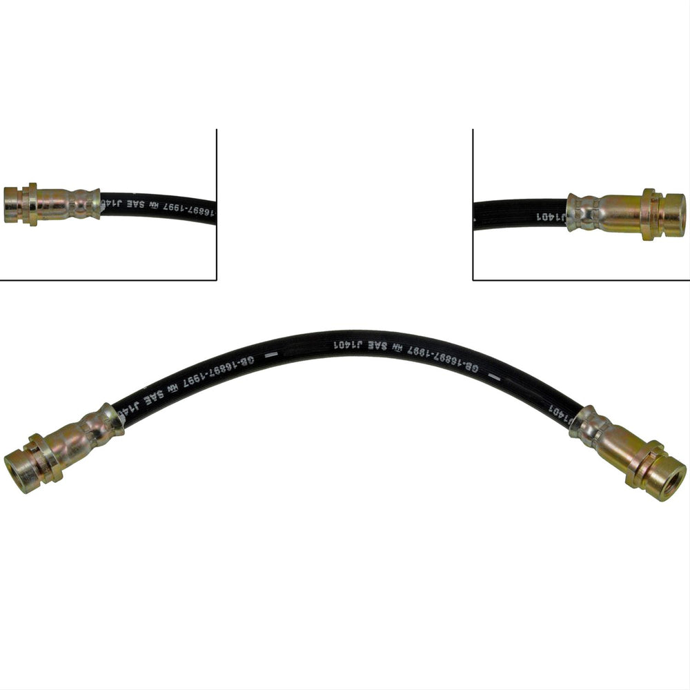 BRAKE HOSE