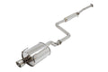 A PEXi - WS3 Exhaust System - 1996-2000 Honda Civic (EK) CX DX Hatchback